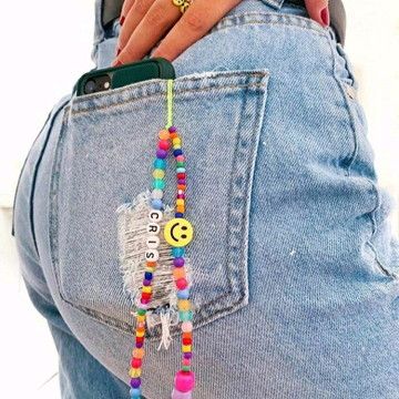 CORREA DEL TELÉFONO