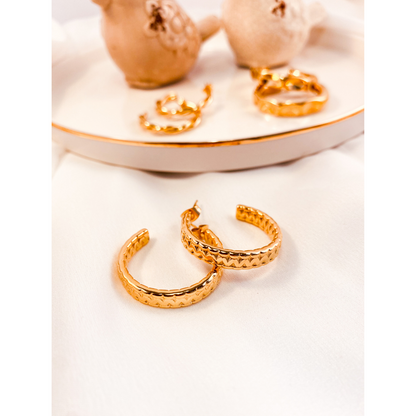 THERESE EARRINGS