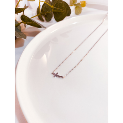 LITTLE CROSS