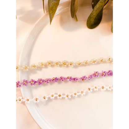 SWEETNESS FLOWERS