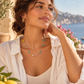 Colar Laguna Locas Biju - lifestyle mediterrânico